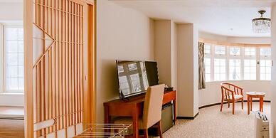 Hakuba Sunvalley Hotel