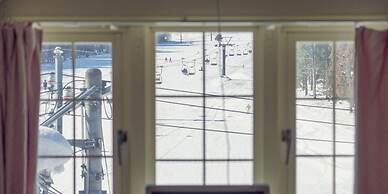 Hakuba Sunvalley Hotel