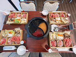 Hakuba Sunvalley Hotel