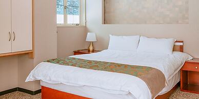 Hakuba Sunvalley Hotel