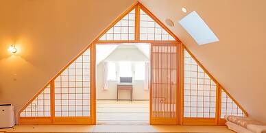 Hakuba Sunvalley Hotel