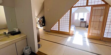 Hakuba Sunvalley Hotel