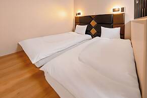 Hakuba Sunvalley Hotel