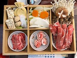 Hakuba Sunvalley Hotel