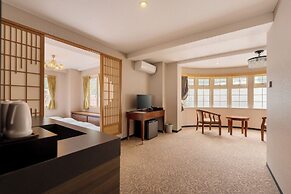 Hakuba Sunvalley Hotel