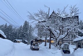 Hakuba Sunvalley Hotel
