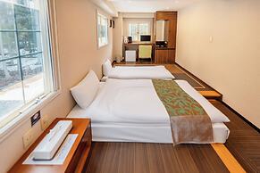 Hakuba Sunvalley Hotel