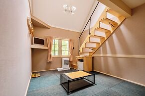 Hakuba Sunvalley Hotel