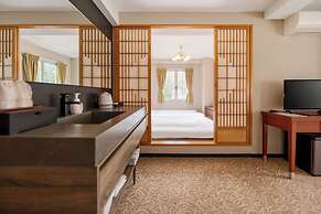 Hakuba Sunvalley Hotel