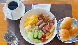 Hakuba Sunvalley Hotel