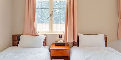 Hakuba Sunvalley Hotel