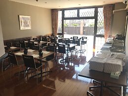 Asia Hotel Kawaguchiko