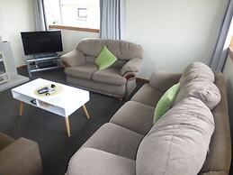 Oamaru Holiday Homes 8 Oxford Street