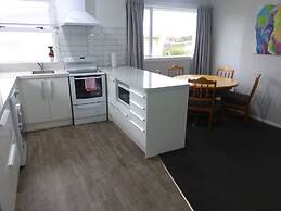 Oamaru Holiday Homes 8 Oxford Street