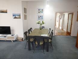 Oamaru Holiday Homes 28 Ure Street