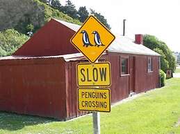 Oamaru Holiday Homes 28 Ure Street