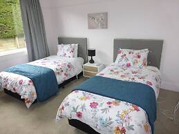 Oamaru Holiday Homes 28 Ure Street