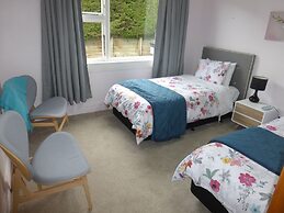 Oamaru Holiday Homes 28 Ure Street