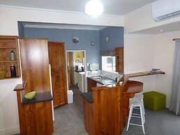 Oamaru Holiday Homes 28 Ure Street