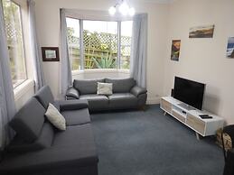 Oamaru Holiday Homes 28 Ure Street