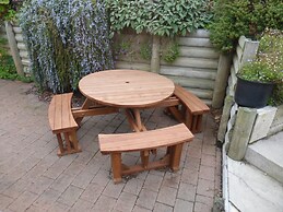 Oamaru Holiday Homes 28 Ure Street