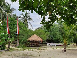 Berakit Bay Resort