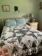 Sawinglogzz Log Cabin