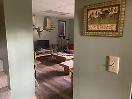 Sawinglogzz Log Cabin