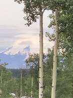 Sawinglogzz Log Cabin