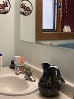 Sawinglogzz Log Cabin