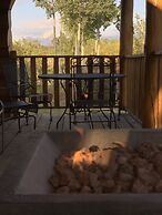 Sawinglogzz Log Cabin