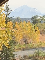 Sawinglogzz Log Cabin