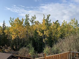 Sawinglogzz Log Cabin