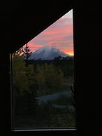 Sawinglogzz Log Cabin