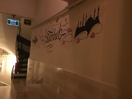 Berce Apartment & Suites