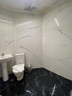 Berce Apartment & Suites