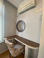 Berce Apartment & Suites