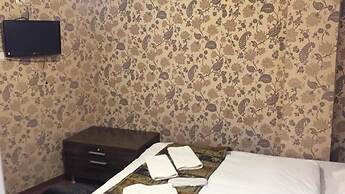 Berce Apartment & Suites