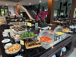 Smile Lanna Hotel