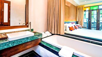 Smile Lanna Hotel