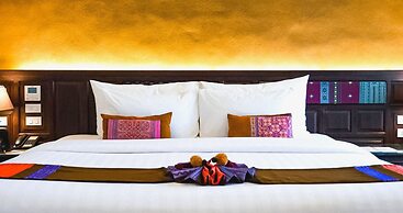 Smile Lanna Hotel