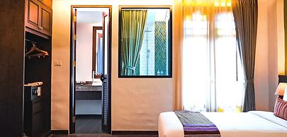 Smile Lanna Hotel