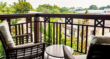 Smile Lanna Hotel