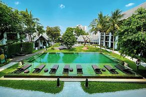 Smile Lanna Hotel
