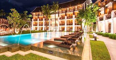 Smile Lanna Hotel