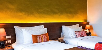 Smile Lanna Hotel
