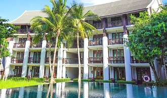 Smile Lanna Hotel