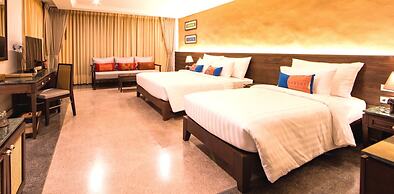 Smile Lanna Hotel