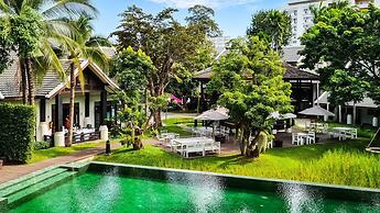 Smile Lanna Hotel