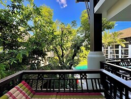Smile Lanna Hotel
